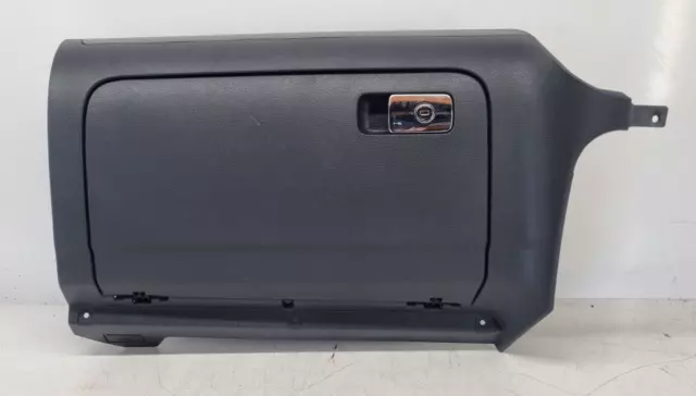 2006-2012 VW Golf EOS Caddy Passat Jetta Handschuhfach Fach Schwarz 1K2857290