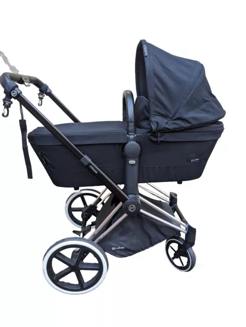 Cybex PRIAM Platinum