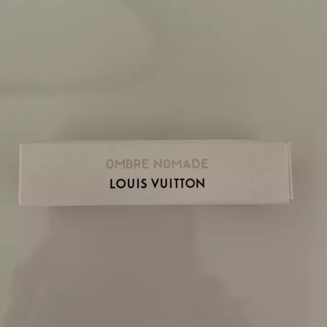 PS - 68 SECRET OF LOUIS VUITTON OMBRE NOMADE – Secretperfumes