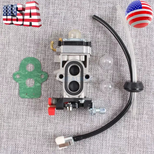 New Carburetor Carb for Husqvarna 350BT 150BT Walbro WYA-79 Backpack Blower