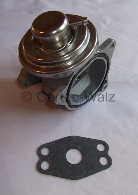 VALVOLA DI RICIRCOLO Dei Gas Di Scarico VW T4 Bus 074129499B PIERBURG 2