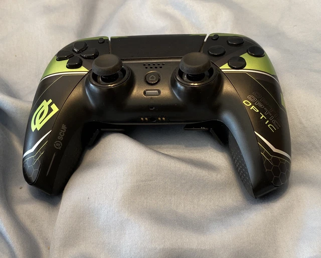 希少!!】 特価』PS5 SCUF REFLEX PRO - PRO - PS5 REFLEX 通販