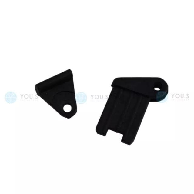 FOR BMW 5ER E39 (95-04) Rear Window Roller Blind Curtain Clip - New £11.98  - PicClick UK