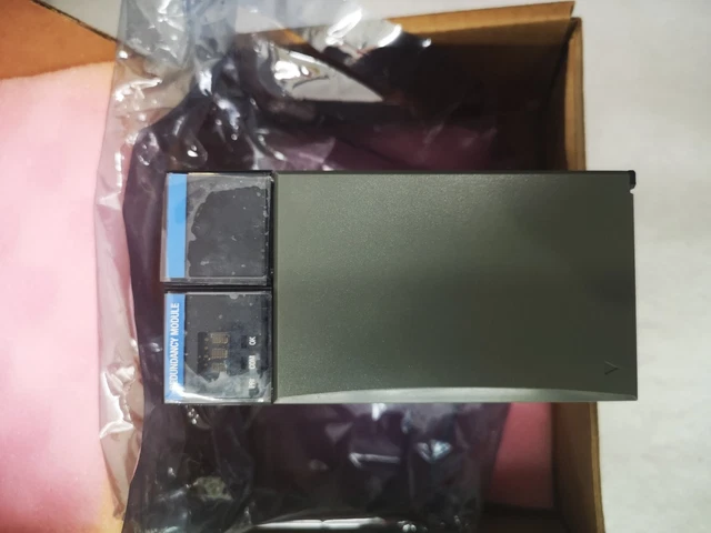 Honeywell TC-PRR021 Redundant Module