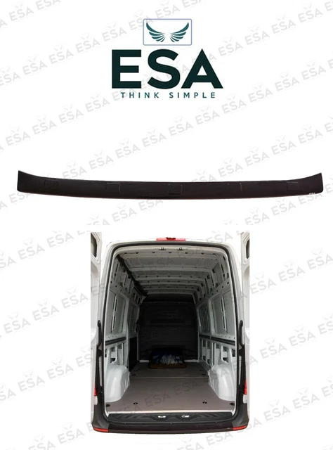 Sprinter Rear Abs ABS REAR BUMPER Protector For M.BENZ SPRINTER VW CRAFTER W906 B906 06 ...