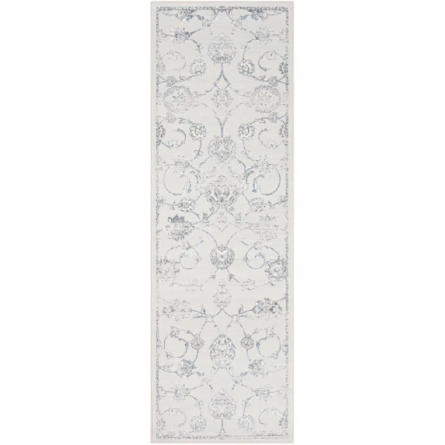 Surya Traditional Contempo Polypropylene 5'3" x 7'7" Area Rugs CPO3726-5376