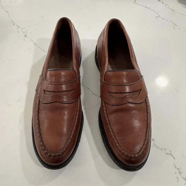 Allen edmonds fairmont deals