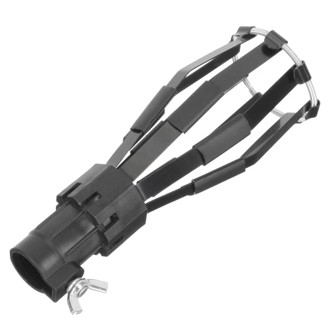 Candelabro LED aspirador selector de bombillas de gran altitud