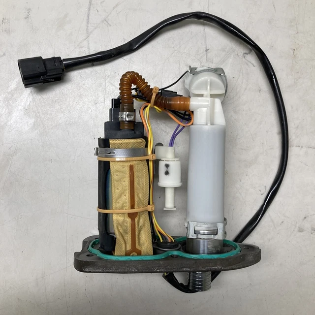 HARLEY DAVIDSON SPORTSTER Fuel Pump Level Sensor Filter SP01 200.00