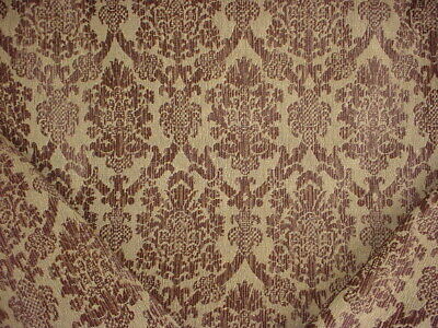 14-7/8Y Kravet Lee Jofa 2006156 Verony Floral Damask Velvet Upholstery Fabric