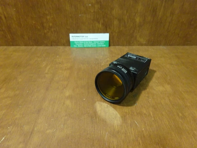 JAI CV-A60 industrial camera