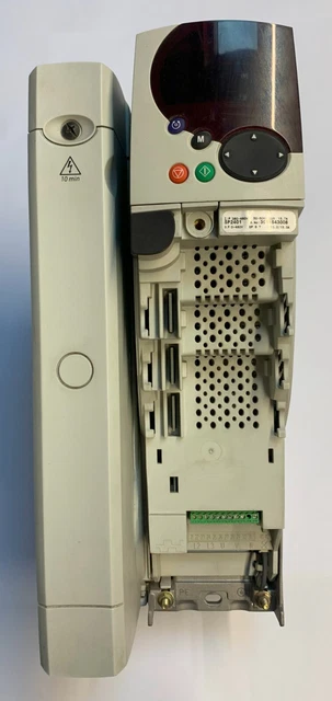 Marco Klaxon Encastrable Chromé Reconditionné 12V 20A Argenté| Waveinn