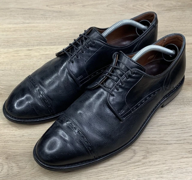 Allen edmonds madison avenue deals