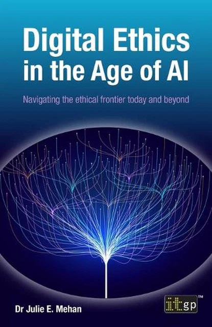 DIGITAL ETHICS IN the Age of AI: Navigating the ethical frontier today ...