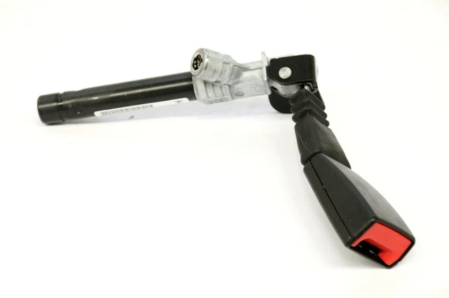 Comment enlever la ceinture de sécurité du passager dans la BMW Série 3