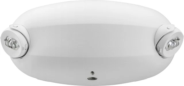 Lithonia Lighting ELM2L UVOLT LTP M12 Contractor Select 5" Tall - White