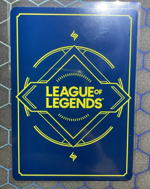 Faefolk Riftbound TASTY FAEFOLK OGN 075/298 Rare Riftbound League of Legends £4.36 ...