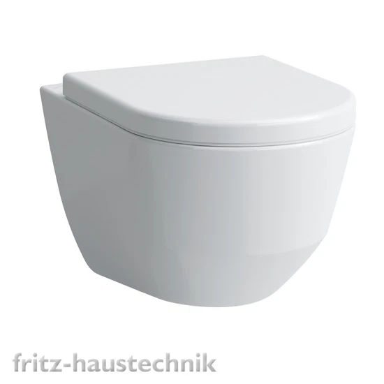 WC Sospeso Tornado 2.0 Nero - Chiusura Automatica, Senza Bordi, Risciacquo Silenzioso - Foto 3