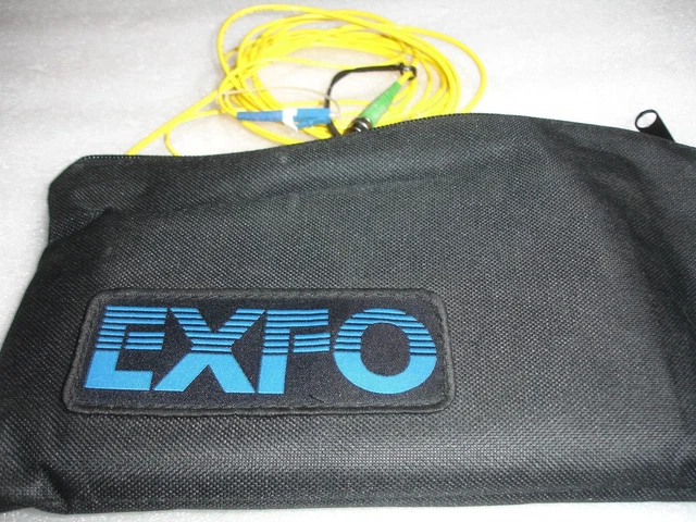 EXFO Fiber Launch Test Cable SPSB-B-150-58-101