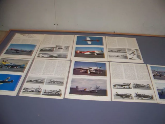 Vintage..1983 Reno Air Races..history/Details/Photos..rare! (15N)