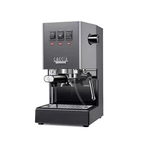 Gaggia Classic Pro Gaggia Classic Pro Traditional Espresso Coffee Machine Grey