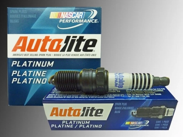 2x CHAMPION Candele Platino Per Suzuki Vitara Ly 1.4 T Allgrip SX4 S - Foto 2