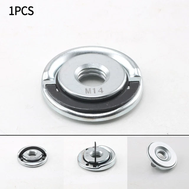 Materiali di alta qualità fissaggio flangia 14 mm altri utensili ad aria compressa