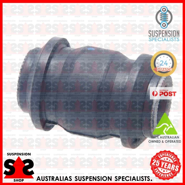 REAR MOUNTING, CONTROL/TRAILING Arm Suit TOYOTA RAV 4 2.0 (ZSA42) RAV 4 ...