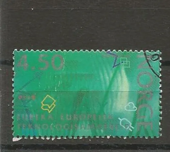 Norge Norwegen Stamps Briefmarken Sellos Timbres