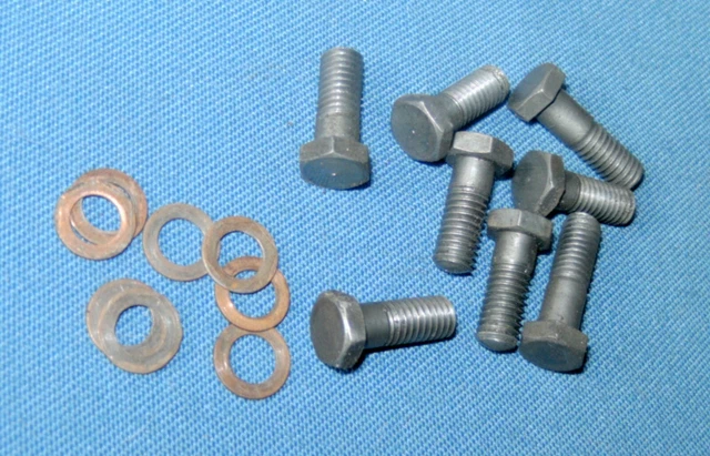 1 vis boulon Axe diamètre 8mm x 90 mm fixation mobylette moto solex Algi 96 mm | eBay