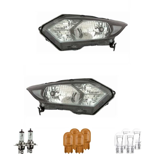 Película de vidrio templado de 8 pulgadas para Chevrolet/Chevy Colorado Z71 LT ZR2, para