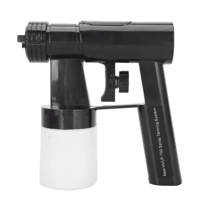 (UK Plug 220V)Tan Spray Machine Electric Spray Tan Airbrush Machine ROL
