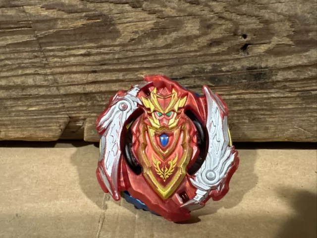 Beyblade Burst Turbo Sling Shock Hasbro Z Achilles A4 E4728 Anime Bey Toy