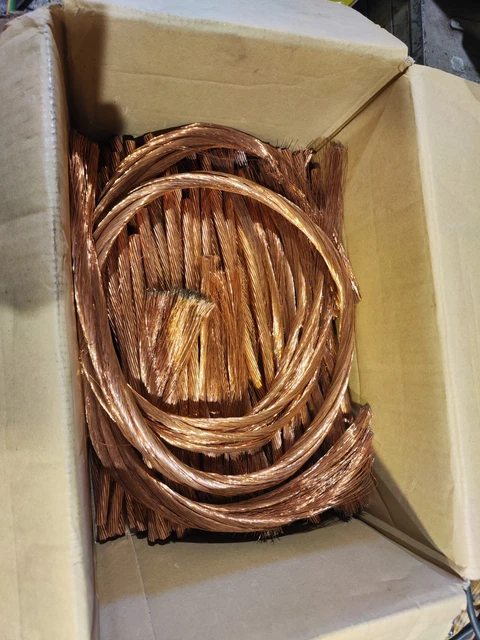 3B Scientific Kupferschrot 200g - Für Physikunterricht & Experimente