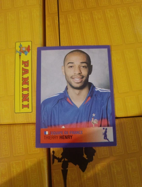 PANINI FOOTBALL 1996 MICHAEL MADAR AS MONACO