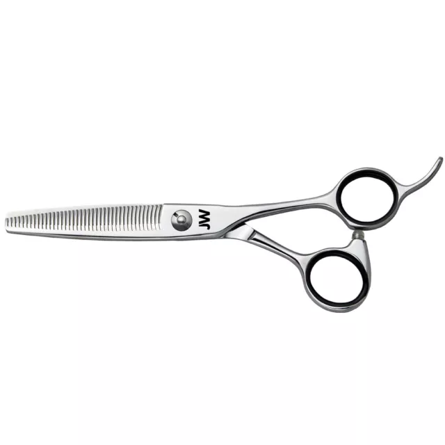 JW M2 Hair Shear & TS40 Blending Shear Duo 3