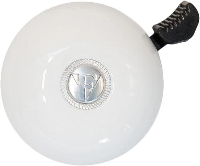 Classic Beach Cruiser Bicycle Bell