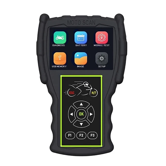 M100Pro strumento diagnostico plastica e tester batteria tester diagnostico Codeles2381