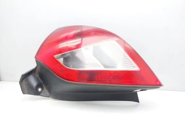 Phare Avant Droit Halogène Valeo Pour Renault Mégane II Restylée (01/2006 à 04/2009) - Haute Performance