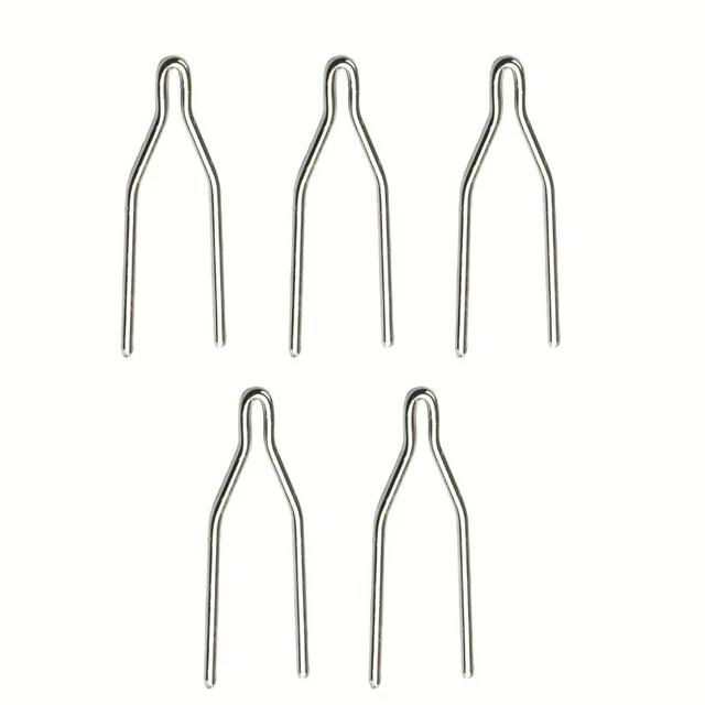 Punte Saldatore 30W 10 Punte Di Ricambio Per Saldatore, Senza