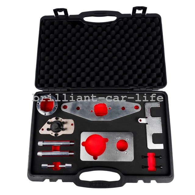 Kit Réparation Compresseur Suspension Air Hitachi - Filtre Et Séchoir Pour Land Rover Discovery 3/4, Range Rover - 4