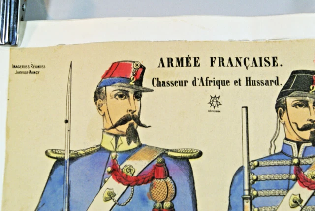 Lot-et-Garonne. Qui sont les chasseurs à cheval de l'armée
