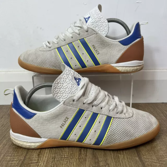 ADIDAS GR COPA 17.2 TR LEA GOSHA 8.5UK BRAND NEW samba