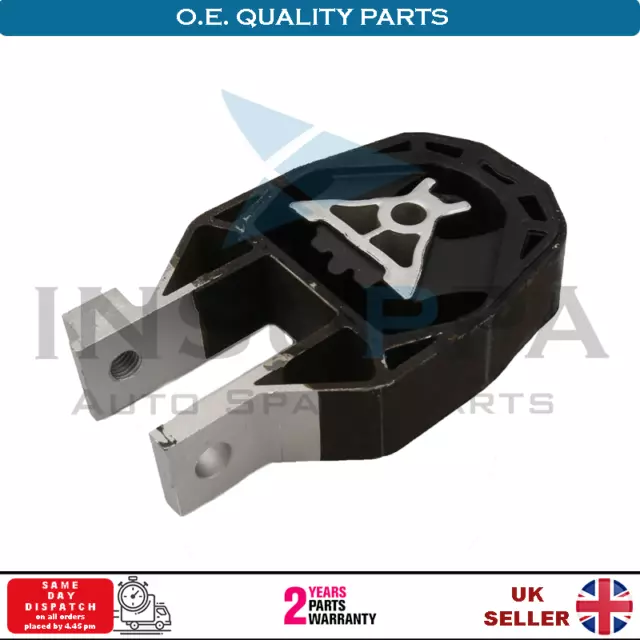 Gearbox Transmission Mount For Ford Focus C-Max 04-On A2BH616P082AB-3M516P082AF