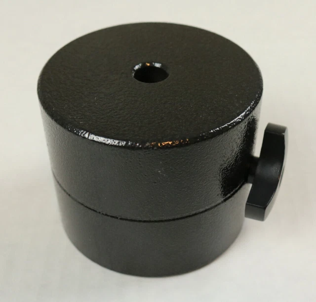 Celestron 7.5 lb Telescope Counter Weight