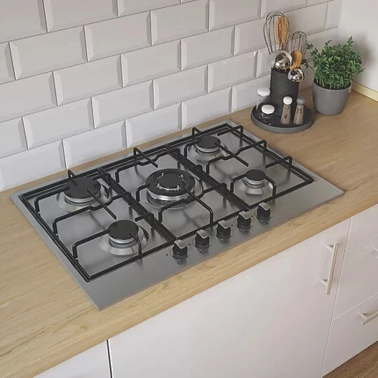 Cooke and lewis shop electric hob