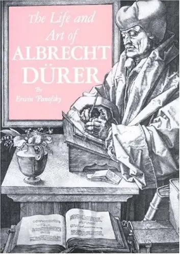 Life and Art of Albrecht Durer: 4th Edition