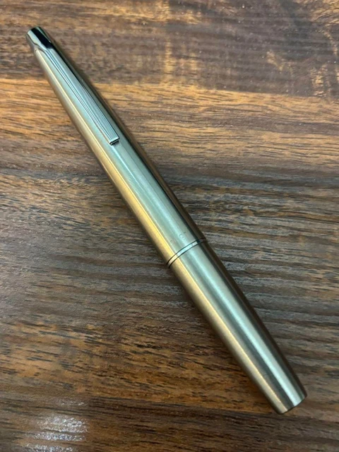 Pilot Metropolitan Fountain Pen Pilot Fountain Pen Ink Cartridges