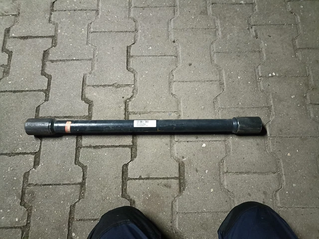 Antriebswelle VF11334100580 passend zu  Deutz Fahr
