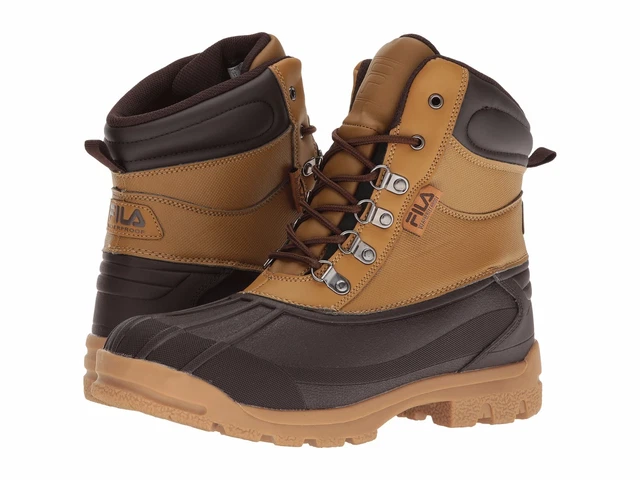 Men's weathertech extreme waterproof boot shop